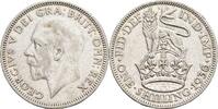 Großbritannien 1 Shilling George V. -