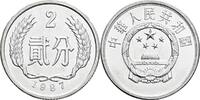 China 2 Fen -