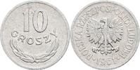 Polen 10 Groszy -