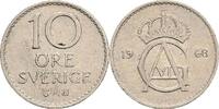 Schweden 10 Öre -