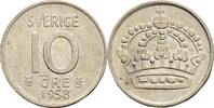Schweden 10 Öre -