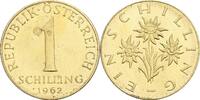 Österreich, 2. Republik 1 Schilling -