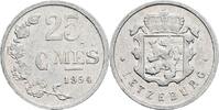 Luxemburg 25 Centimes -
