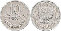 Polen 10 Groszy -