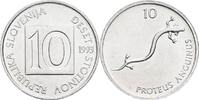Slowenien 10 Stotinov -