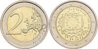 Slowenien 2 Euro -