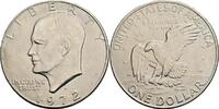 USA 1 Dollar -