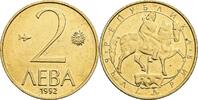 Bulgarien 2 Leva -