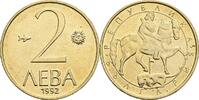 Bulgarien 2 Leva -