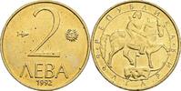Bulgarien 2 Leva -