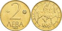 Bulgarien 2 Leva -