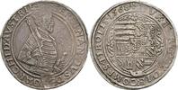 RDR Österreich Habsburg Guldentaler Ferdinand I. 1519-1564 -