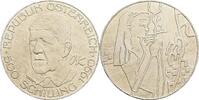 Österreich, 2. Republik 500 Schilling Oskar Kokoschka -