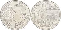 Österreich, 2. Republik 500 Schilling Herbert von Karajan -