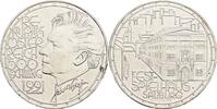 Österreich, 2. Republik 500 Schilling Herbert von Karajan -