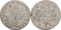 Preussen 1/12 Taler Friedrich II. 1740-1786 -
