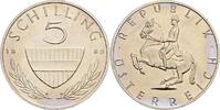 Österreich 5 Schilling -