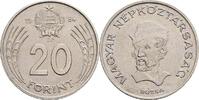 Ungarn 20 Forint -