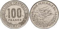 Kamerun 100 Francs -