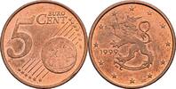 Finnland 5 Cent -