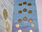 Finland 2000-2001 set1999- Bu