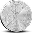 5 Euro Nederland 2024 
