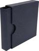 Hartberger Band Groot model standaard Inclusief Cassette. -
