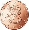 Finland 5 Cent2003 -