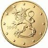 Finland 10 Cent2014 -