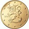 Finland 50 Cent2001 -