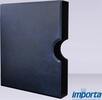 Losse Cassette - Blauw -