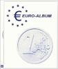 Hartberger aanvulblad voor het 2 euro album -