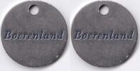  Winkelwagen munt Nederland Camping Boerenland  0.87 £  +  13.45 £ shipping