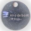   Winkelwagen munt Nederland Bouwbedrijf Nico de Bont  0.87 £  +  13.45 £ shipping
