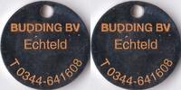   Winkelwagen munt Nederland Makelaar Budding  0.87 £  +  13.45 £ shipping