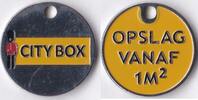   Winkelwagen munt Nederland Citybox  0.87 £  +  13.45 £ shipping