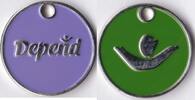   Winkelwagen munt Nederland Depend  0.87 £  +  13.45 £ shipping