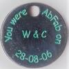 Winkelwagen munt Nederland You were Abfrob on W&C -