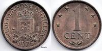 Nederlandse Antillen Nederlandse Antillen 1975 1 Cent Juliana -