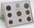 Vaticaan set2011 -