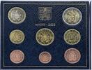Vaticaan set2022 -