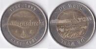 Nederland Woensdrecht de Weel 1999 -
