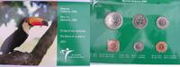 Suriname set2005 -