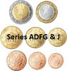 Duitsland Series2010 ADFGJ -