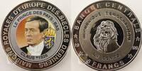 Congo Dem Rep Congo Dem. Republiek 1999 5 Francs Claus -