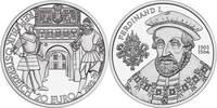 Oostenrijk 20 euro Oostenrijk 2002 20 euro die Neuzeit, in capsule -