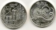 Oostenrijk 10 euro Oostenrijk 2009, 10 Euro Der Basilisk -
