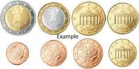 Duitsland Serie2004 G -