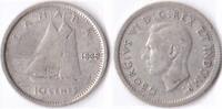 Canada Canada 10 Cents 1939 -