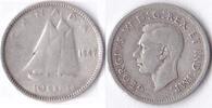 Canada Canada 10 cents 1947 -